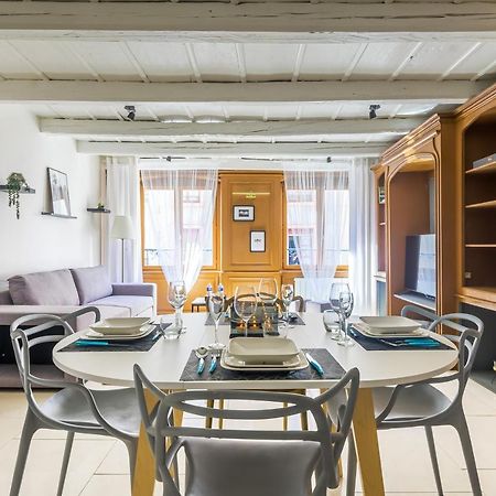 Appartement Le Georges à Montbéliard Extérieur photo
