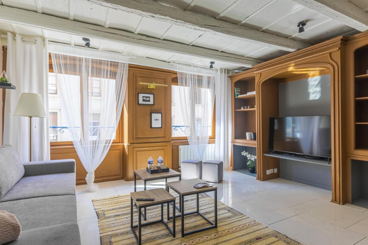 Appartement Le Georges à Montbéliard Extérieur photo