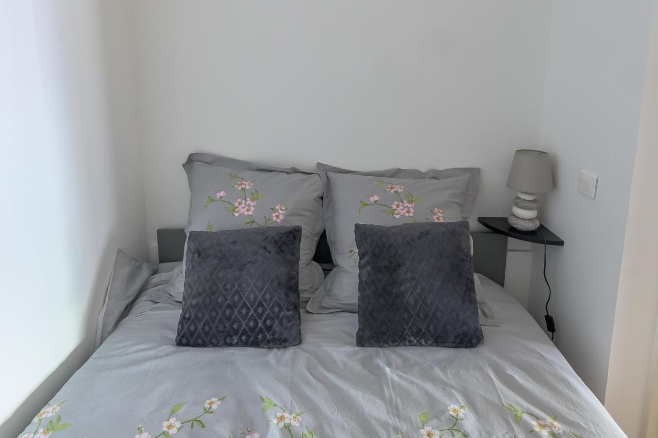 Appartement Le Georges à Montbéliard Extérieur photo