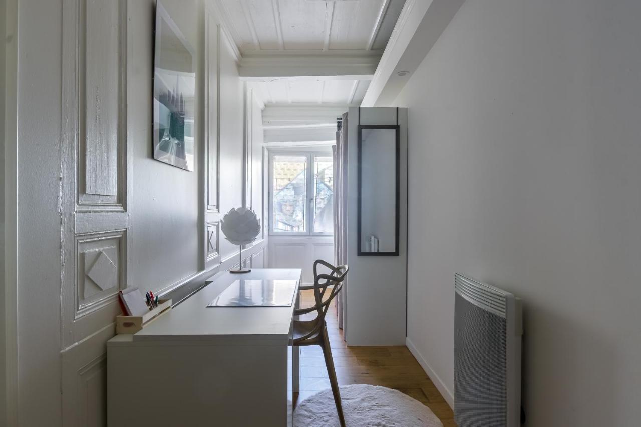 Appartement Le Georges à Montbéliard Extérieur photo