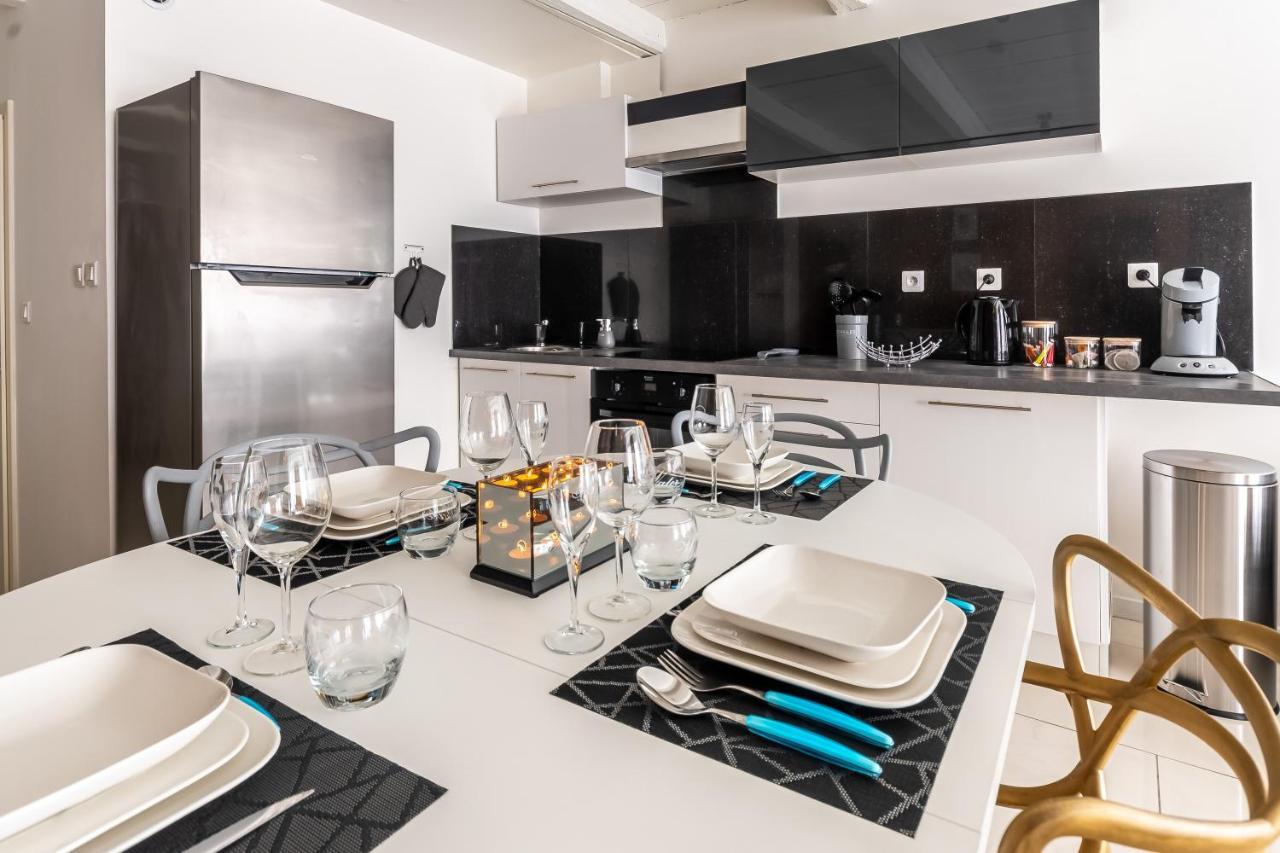 Appartement Le Georges à Montbéliard Extérieur photo