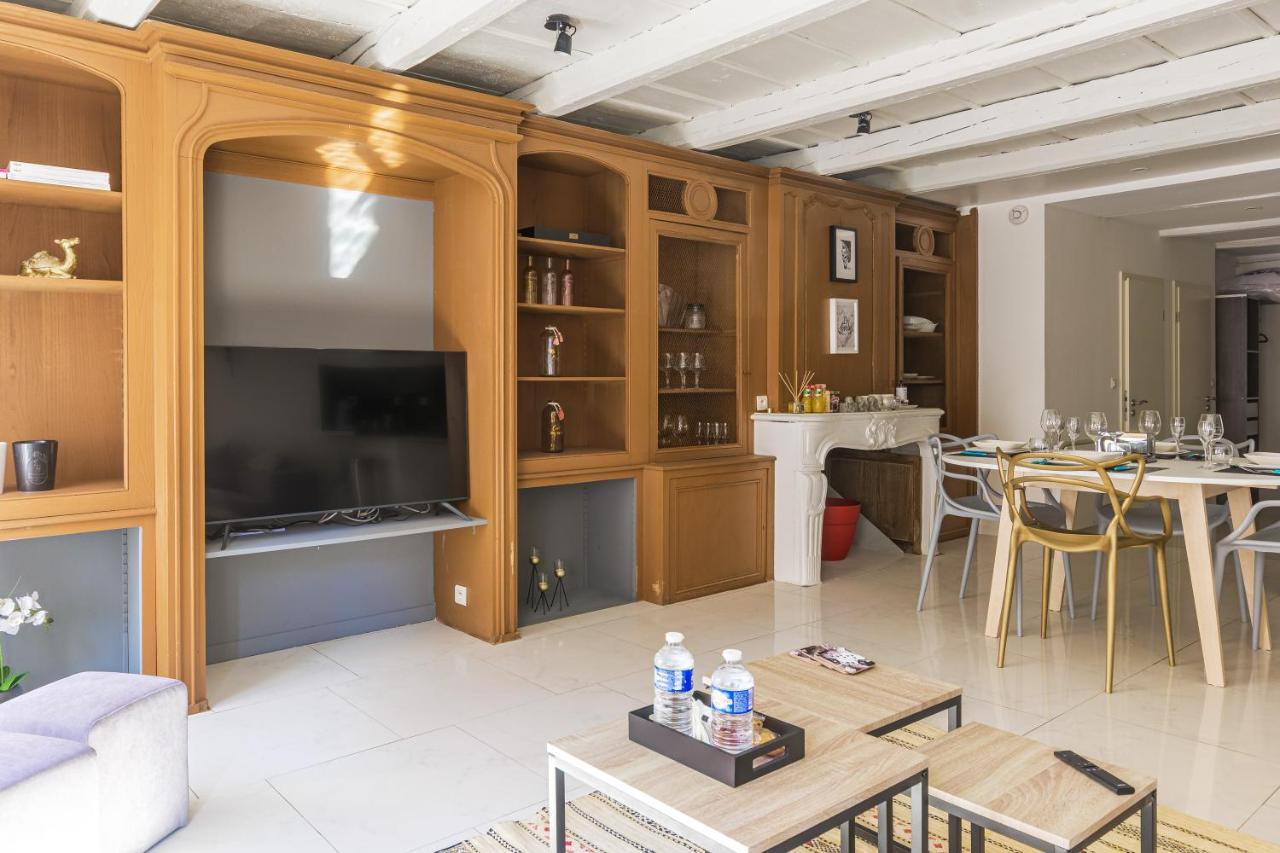 Appartement Le Georges à Montbéliard Extérieur photo