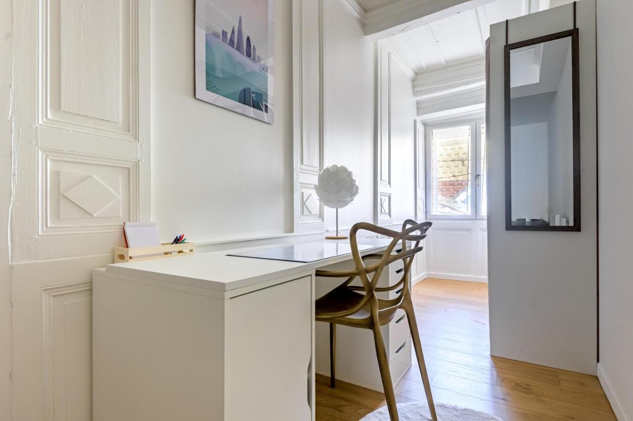 Appartement Le Georges à Montbéliard Extérieur photo