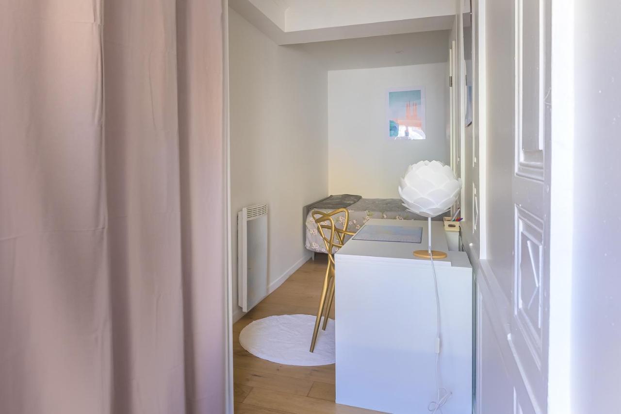 Appartement Le Georges à Montbéliard Extérieur photo