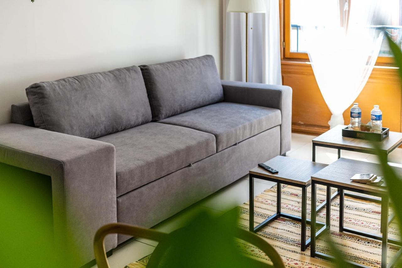 Appartement Le Georges à Montbéliard Extérieur photo